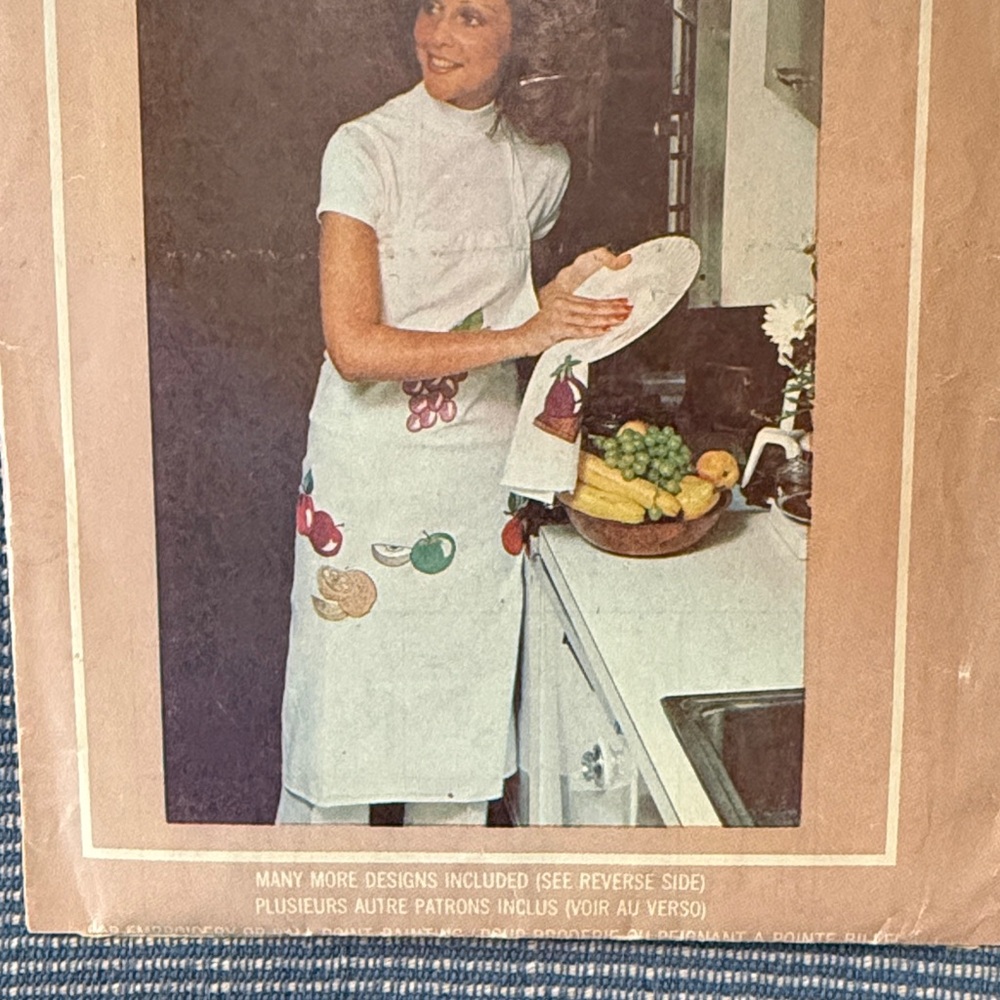 Vogart VTG Transfer Patterns - Picture 3 of 5